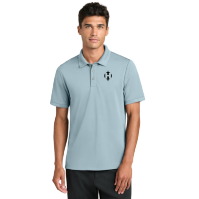 NEW! Mercer+Mettle® Everyday Performance Polo
